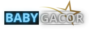 BABYSLOT Logo