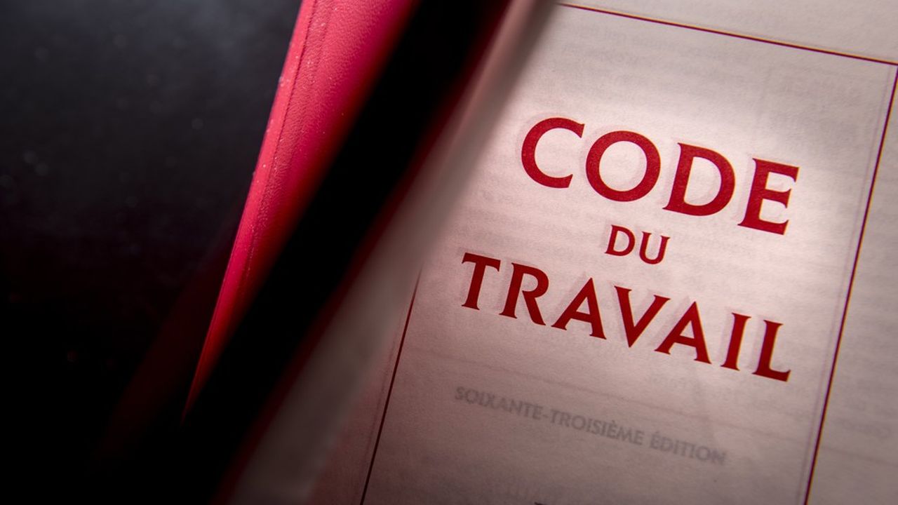 Le Code du Travail au Maroc :  Principes et les Règles Essentielles