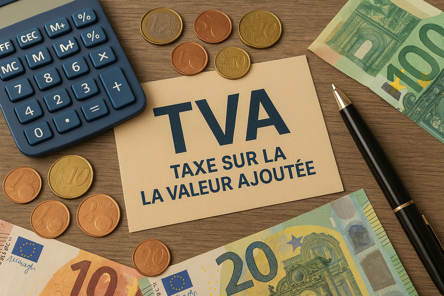La TVA sur la Cession des Biens d’Occasion au Maroc