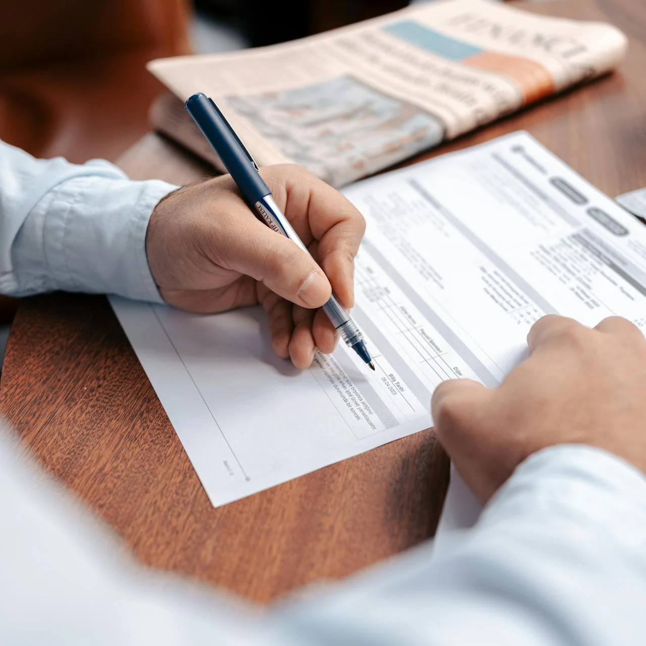 Comment Devenir Commissaire aux Comptes au Maroc